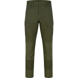 Pantaloni MAUSER Stalker Matt Olive, Masure 50