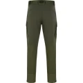Pantaloni MAUSER Stalker Matt Olive, Masure 56