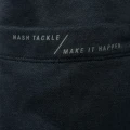 Pantaloni NASH Make It Happen Badge Joggers Black, Marime M Pantaloni NASH Make It Happen Badge Joggers Black, Marime M