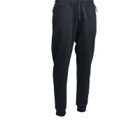 Pantaloni Nash Make It Happen Badge Joggers Black, Marime S