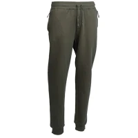 Pantaloni NASH Make It Happen Badge Joggers Green, Marime 2XL