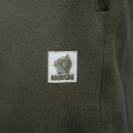 Pantaloni NASH Make It Happen Badge Joggers Green, Marime L Pantaloni NASH Make It Happen Badge Joggers Green, Marime L
