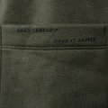 Pantaloni NASH Make It Happen Badge Joggers Green, Marime L Pantaloni NASH Make It Happen Badge Joggers Green, Marime L