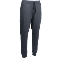 Pantaloni Nash Make It Happen Badge Joggers Grey Marl, Marime M