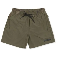 Pantaloni Nash Scope Ops Shorts Kaki, Marime L
