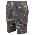 Pantaloni NASH ZT Lite Hydra Flex Combat Shorts Camo, Masura M