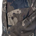 Pantaloni NASH ZT Lite Hydra Flex Combat Shorts Camo, Masura M