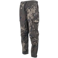 Pantaloni Nash Zt Lite Hydra Flex Combats Camo, Marimea L
