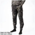 Pantaloni NASH ZT Lite Hydra Flex Combats Camo, Marimea L Pantaloni NASH ZT Lite Hydra Flex Combats Camo, Marimea L
