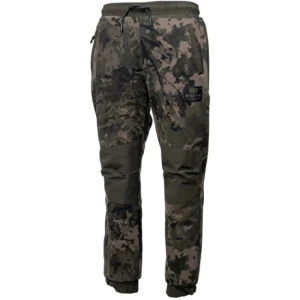 Pantaloni NASH ZT Wind Chill Joggers Camo, Marime S