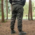 Pantaloni NASH ZT Wind Chill Joggers Camo, Marime S
