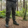 Pantaloni NASH ZT Wind Chill Joggers Camo, Marime S