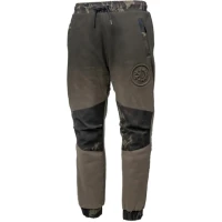 Pantaloni Nash Zt Wind Chill Joggers Two Tone Element, Marime 3xl