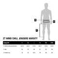 Pantaloni NASH ZT Wind Chill Joggers Varsity, Marime M Pantaloni NASH ZT Wind Chill Joggers Varsity, Marime M