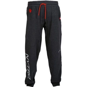 Pantaloni NYTRO Dark Marl Grey, Masura XL