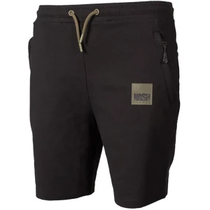 Pantaloni Nash Make It Happen Shorts Box Logo Black, Marime XL