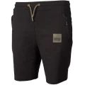 Pantaloni Nash Make It Happen Shorts Box Logo Black, Marime XXXL
