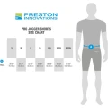 Pantaloni PRESTON Pro Jogger Shorts, Marime S Pantaloni PRESTON Pro Jogger Shorts, Marime S