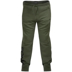Pantaloni SONIK Jogger Green, Marime XXL