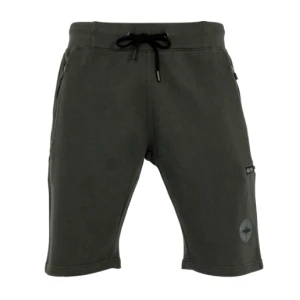 Pantaloni Scurti AVID Bearing Shorts, Kaki, Marimea L