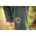 Pantaloni Scurti AVID Bearing Shorts, Kaki, Marimea S