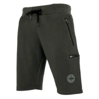 Pantaloni Scurti Avid Bearing Shorts, Kaki, Marimea Xl
