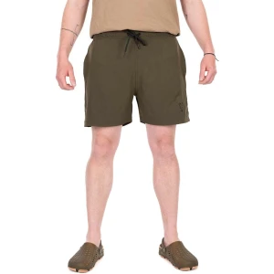 Pantaloni Scurti FOX Collection Green LW Swim Shorts, Kaki, Marimea L