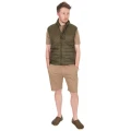 Pantaloni Scurti FOX Collection LW Logger Short Tan Ltd, Brown, Marimea XL Pantaloni Scurti FOX Collection LW Logger Short Tan Ltd, Brown, Marimea XL