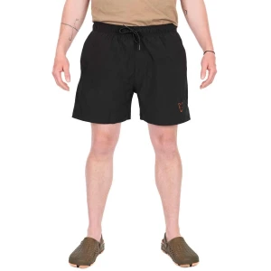 Pantaloni Scurti FOX Collection LW Swim Shorts Black, Marimea XXL
