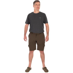 Pantaloni Scurti FOX Khaki LW Cargo Shorts, Masura L