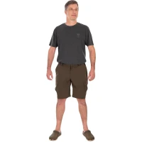 Pantaloni Scurti Fox Khaki Lw Cargo Shorts, Masura S