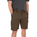 Pantaloni Scurti FOX Khaki LW Cargo Shorts, Masura S