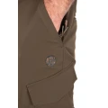 Pantaloni Scurti FOX Khaki LW Cargo Shorts, Masura XXXL