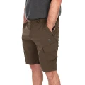 Pantaloni Scurti FOX Khaki LW Cargo Shorts, Masura XXXL