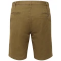 Pantaloni Scurti KORDA Chino, Olive, Marime S Pantaloni Scurti KORDA Chino, Olive, Marime S