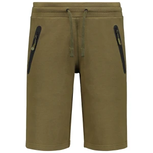 Pantaloni Scurti KORDA Jersey Shorts Olive, Marime L