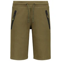 Pantaloni Scurti KORDA Jersey Shorts Olive, Marime S