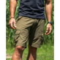Pantaloni Scurti KORDA Kombat Shorts, Marime S Pantaloni Scurti KORDA Kombat Shorts, Marime S