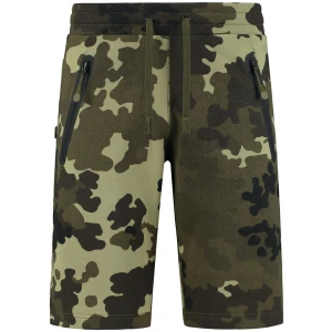 Pantaloni Scurti KORDA Le Jersey Short , Light Kamo, Marime S Pantaloni Scurti KORDA Le Jersey Short , Light Kamo, Marime S
