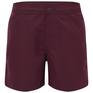 Pantaloni Scurti KORDA Quick Dry Shorts, Burgundy, Marimea 3XL