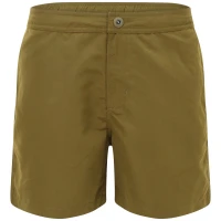 Pantaloni Scurti Korda Quick Dry Shorts, Olive, Marimea L
