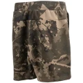Pantaloni Scurti NASH ZT Lite Luxe Shorts Camo, Marime L