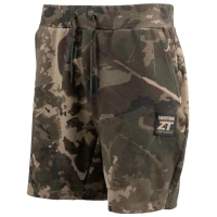 Pantaloni Scurti Nash Zt Lite Luxe Shorts Camo, Marime M