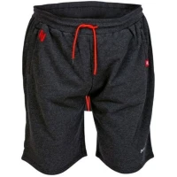 Pantaloni Scurti NYTRO Shorts Marl Grey, Masura L