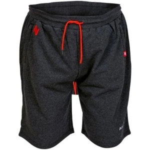 Pantaloni Scurti NYTRO Shorts Marl Grey, Masura M
