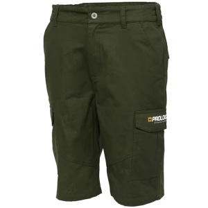 Pantaloni Scurti Prologic Combat Army Green 2XL Pantaloni Scurti Prologic Combat Army Green 2XL