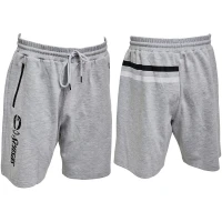 Pantaloni Scurti Sensas Champion Summer Grey, Marime 3xl