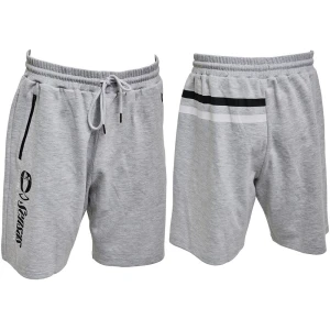 Pantaloni Scurti SENSAS Champion Summer Grey, Marime M