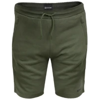 Pantaloni Scurti Sonik Green Fleece Shorts, Marime L