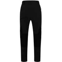 Pantaloni TRAKKER Tech Pro QD Combats, Black, Masura XXL